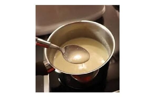 Sauce fromagère