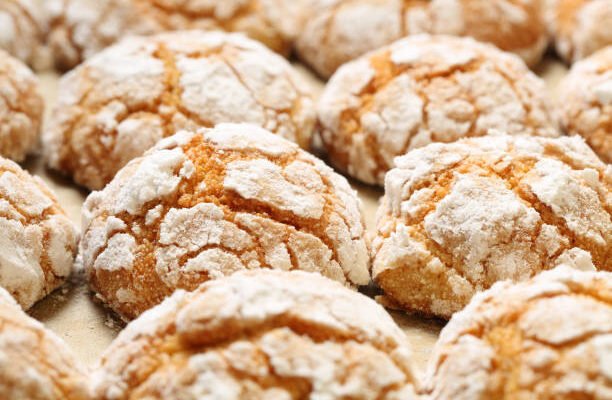Amaretti