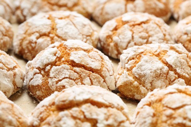Amaretti