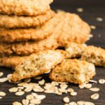 Biscuits avoine