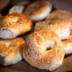 Bagels maison
