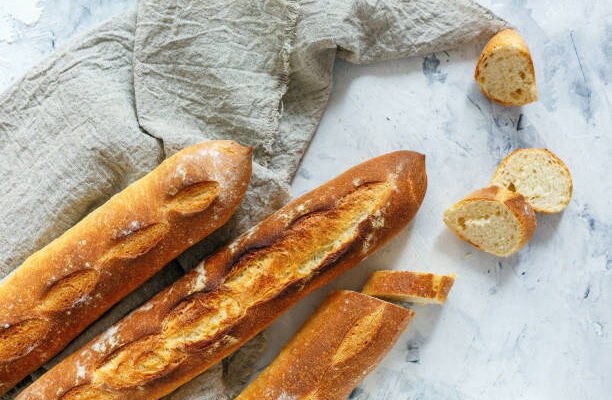 La méthode pour de belles baguettes gourmandes et réussies