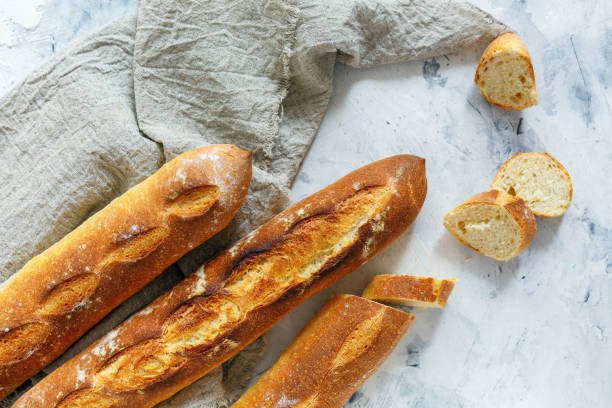 La méthode pour de belles baguettes gourmandes et réussies