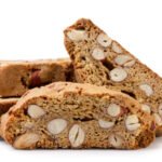 Biscottis aux amandes