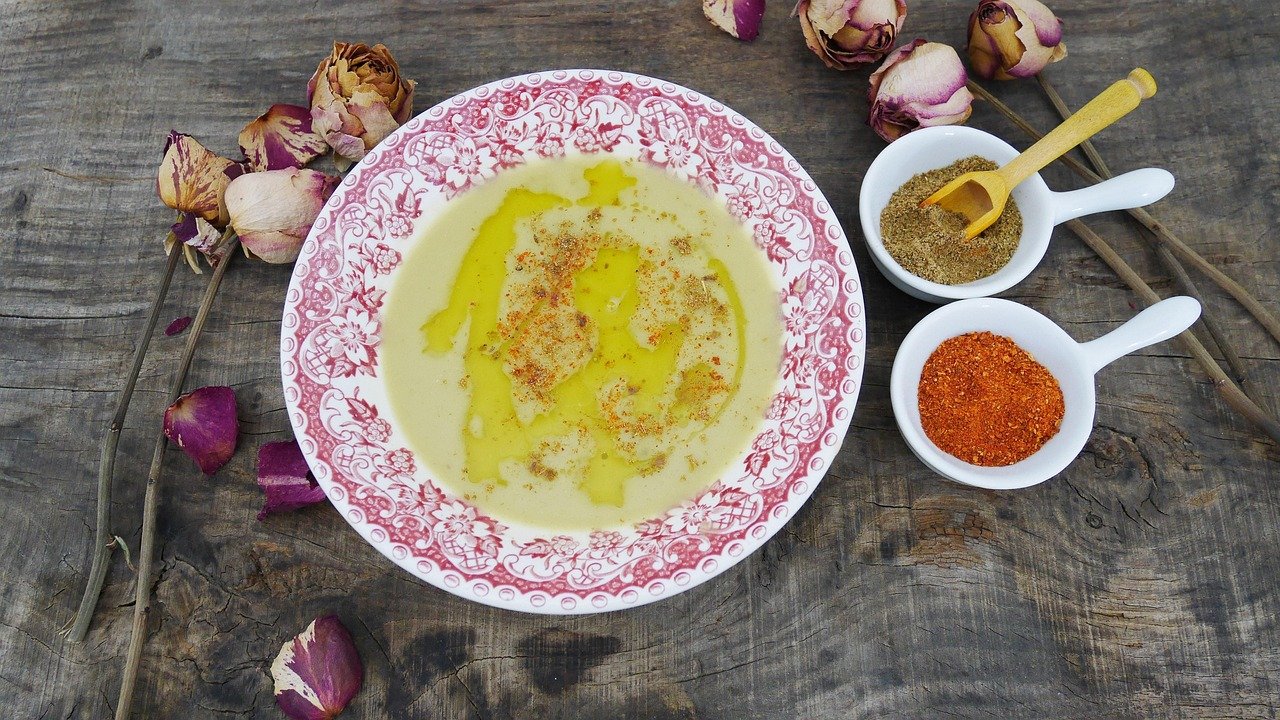 Bissara