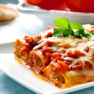 Cannelloni