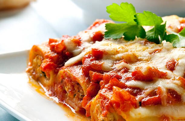 Cannelloni