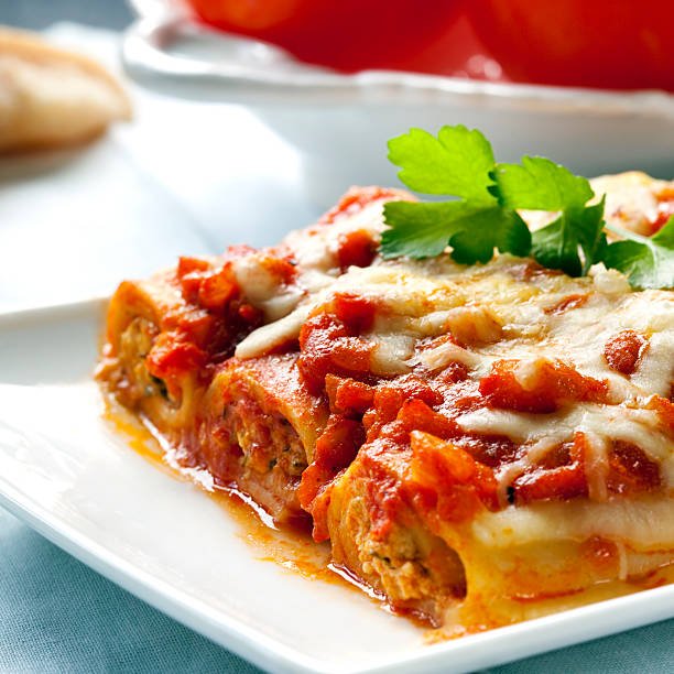 Cannelloni
