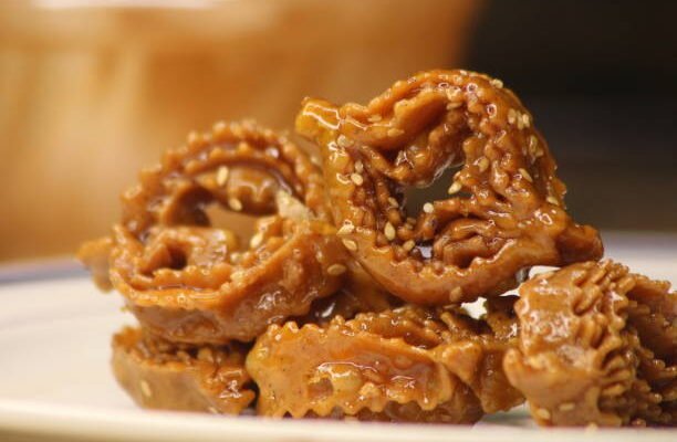 Chebakia