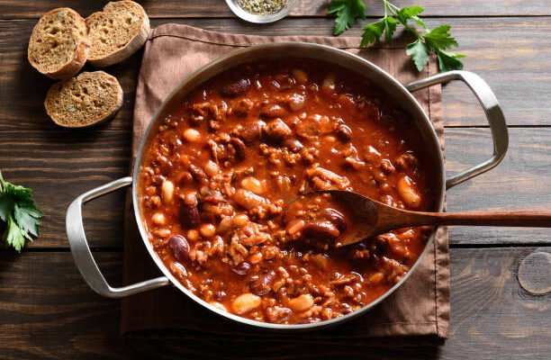 Chili con carne
