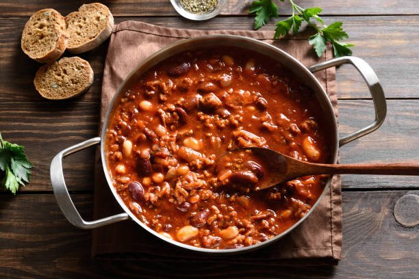 Chili con carne