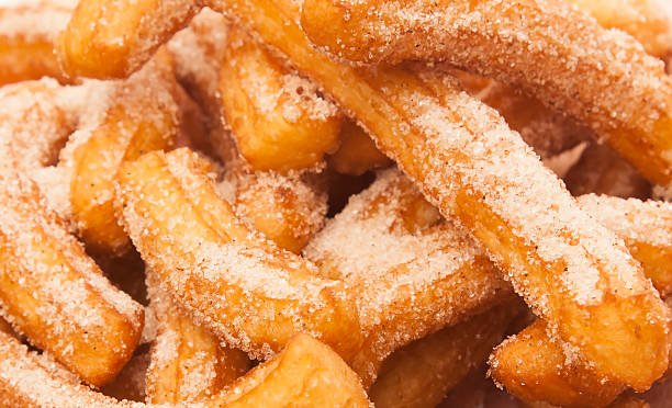 Churros