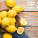 Citrons confits
