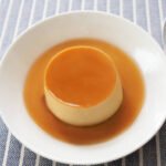 Crème caramel