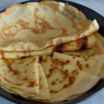 Crêpes