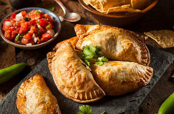 Empanadas