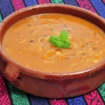 Harira : la soupe marocaine aux mille saveurs.