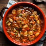 Minestrone