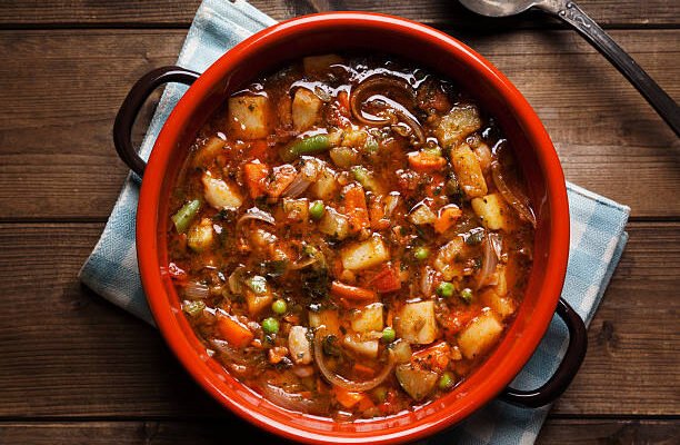 Minestrone
