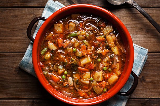 Minestrone