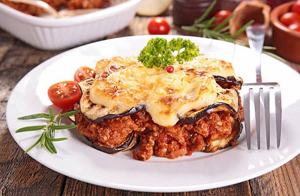 Moussaka