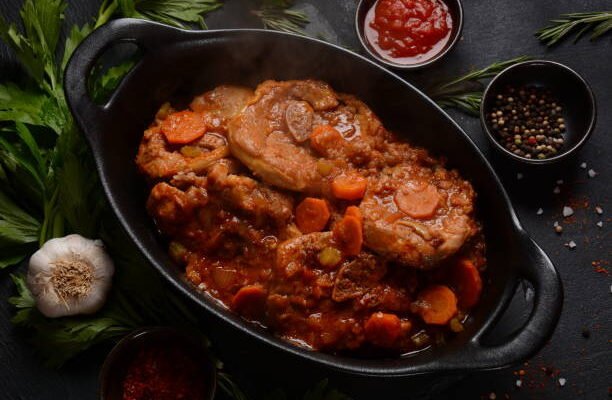 Osso Bucco
