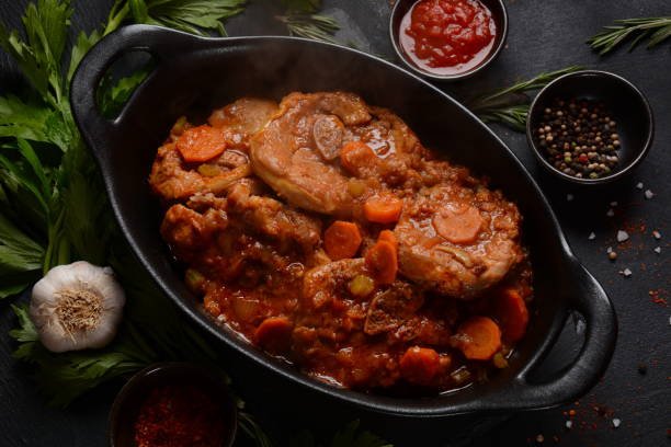 Osso Bucco