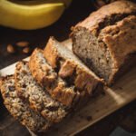 Muffins ou pain aux bananes