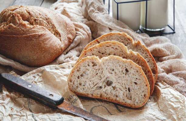 Pain de campagne
