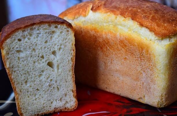 Pain de ménage
