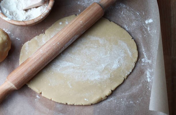 Pâte brisée