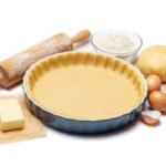 Pâte sucrée