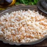 Riz libanais