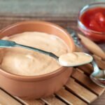 Sauce algérienne