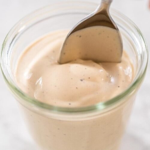 Sauce « Biggy »