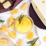 Sauce fromagère