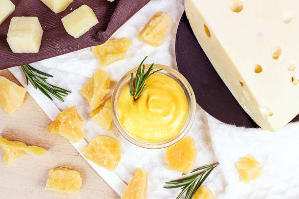Sauce fromagère