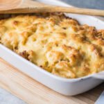 Poulet Tetrazzini