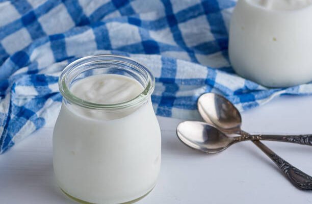 Yogourt maison