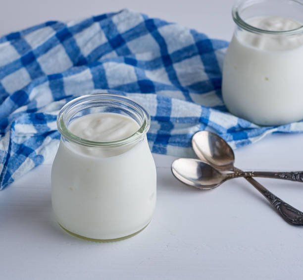 Yogourt maison