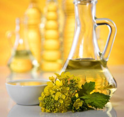 Vinaigrette française simplissime