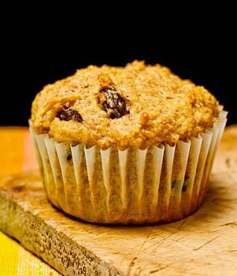 Muffins Croque Nature Quaker