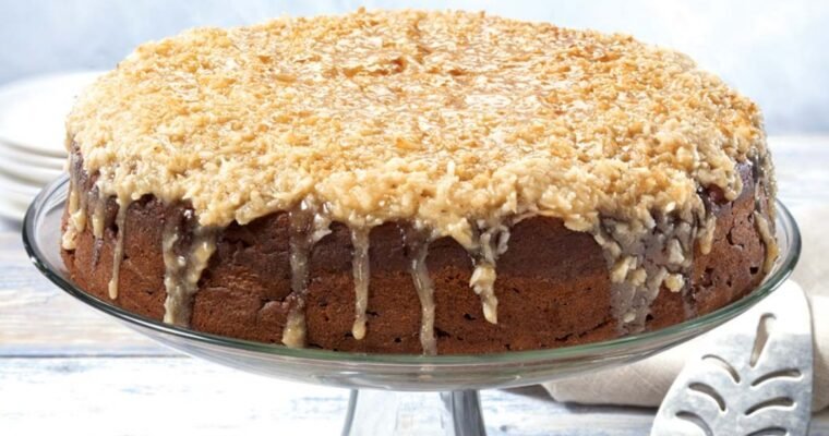 Gâteau Reine-Elizabeth