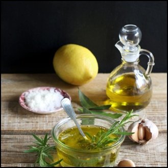 Marinades pour poulet